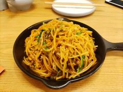 -英兰朝族饭店·英兰锅包肉(佳园路店)