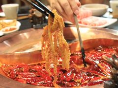 -大龙燚火锅