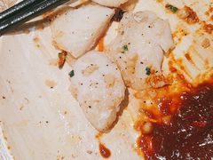 -新石器烤肉(石路天虹店)