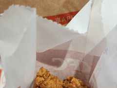 -肯德基(机场三店)