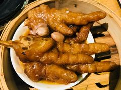 -潮粥荟·潮汕砂锅粥(朝阳大悦城店)
