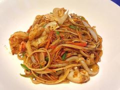 -MONICH牛排融合餐厅(和义大道购物中心店)