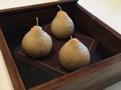 -宝丽轩中餐厅BAOLIXUAN