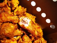 鸡小腿-阿捡忭京炸鸡(韭菜园总店)