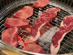 -和萌牛肠烧烤(财富中心店)