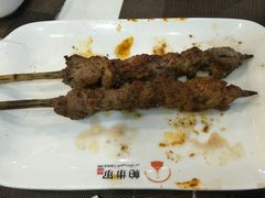 -帕米尔食府(白云观店)
