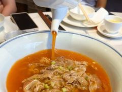 -滋粥楼·顺德菜(番禺广场总店)