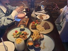 -blue frog蓝蛙(长泰广场店)