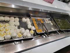 -文星素食(兴华路店)