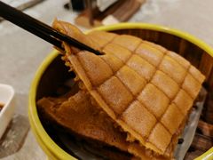 -香云轩·顺德菜(香云纱园林酒店店)