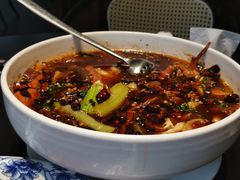 -铜锣湾·有麝自然香(渝北财富中心店)