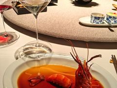 -新荣记(BFC外滩金融中心店)