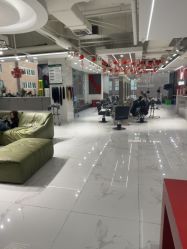 点击看大图 -真好真意SALON 接发·染·烫特色店