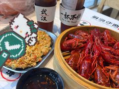 -靓靓蒸虾·头牌蒸虾(沙湖旗舰店)