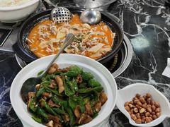 -李师傅脆肚(华强北店)
