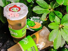 -咕噜咕噜·章鱼小丸子(广州荔湾领展广场店)