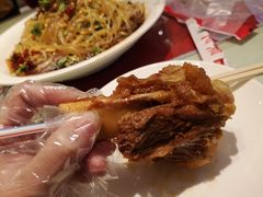 -吴记酱骨炖菜馆(西大直街店)