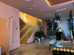 -泰澜·泰式古法按摩SPA(华泰广场店)