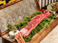 -板前十胜·和牛烧肉专门店(北京总店)