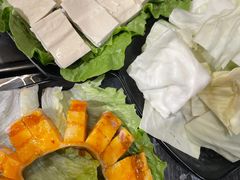-烧烤季休闲餐厅(贵阳蟠桃宫店)