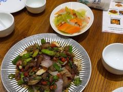 -下梅人家土菜馆(历史文化餐厅度假区店)