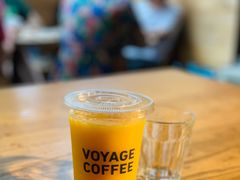 -VOYAGE COFFEE(北锣鼓巷店)