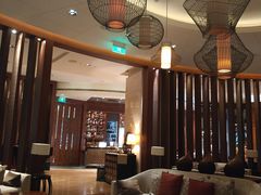 大堂-The COOK·厨餐厅·自助餐(浦东嘉里大酒店)