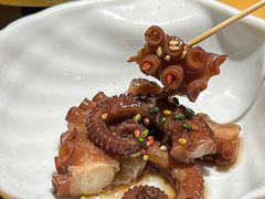 -镹·鱼料理  国产鱼使用店