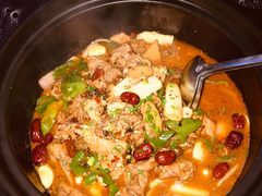 -陈帅夜排档·龙虾·炒菜·烤串(世茂店)