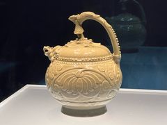 -陕西历史博物馆