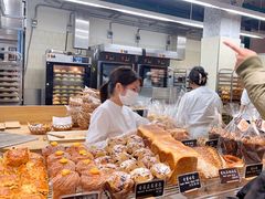 -麦田工坊(月湖店)