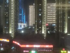 -青岛天瑞星空酒店