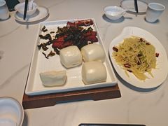 -李记搅团•非遗陕菜(三桥店)