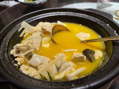 家烧手工豆腐-维园悦谱·海派家常菜(乌鲁木齐南路店)