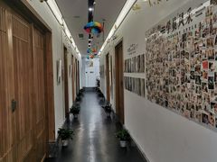 -子曰书院·古筝围棋书法国画小主持(夏都店)