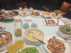 -金春禧(世茂国际广场店)