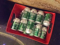 酒-凯乐会量贩KTV(国防大厦总店)