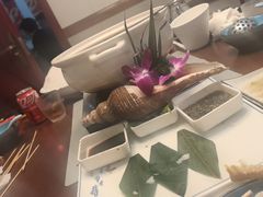 -金龙·打边炉(武进路店)
