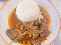 -缅丽·缅甸小吃(版纳店)