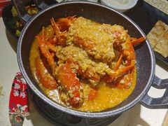 -聚味瞿记·龙虾堂(望城店)