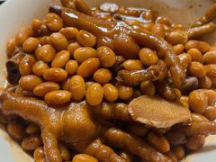 -玲燕蒸菜馆(江东路店)