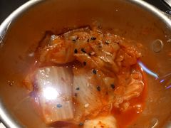 泡菜-碎怂烤肉(钟楼柳巷店)