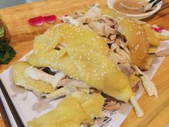 -桃源春晓中餐厅 TaoYuan Restaurant
