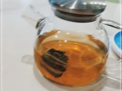 -香香海南菜餐厅