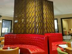 -上海静安昆仑大酒店