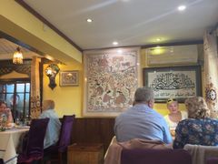 -Santoor 萨都里印度餐厅(北锣鼓巷店)