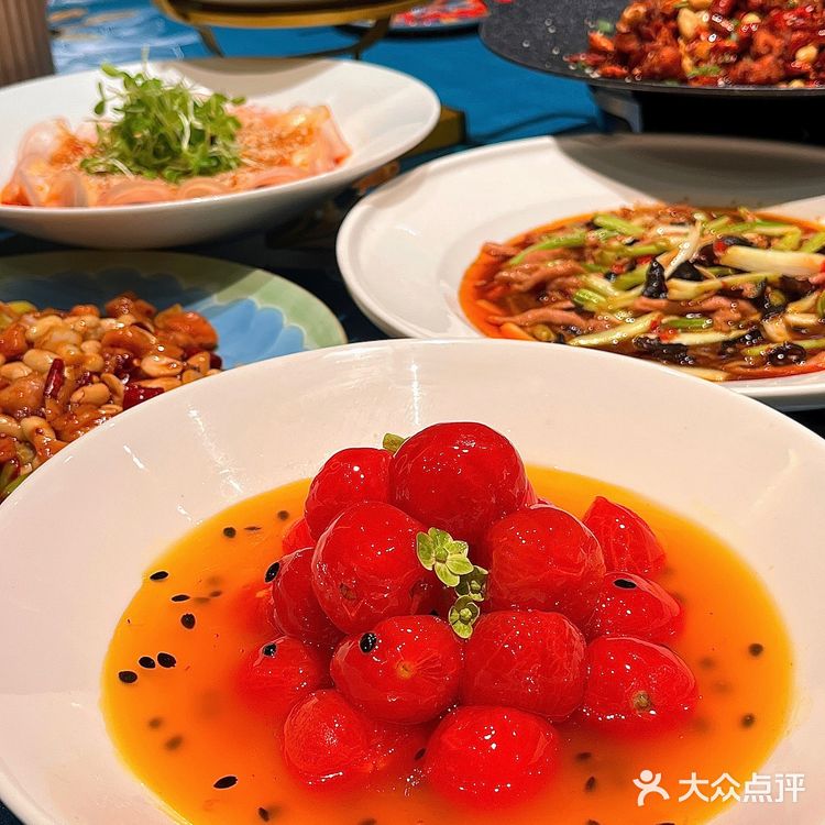 徐州川菜必吃!鲜香麻辣正宗四川水煮鱼🔥