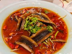 -金陵后厨·南京菜(新街口秣陵路店)