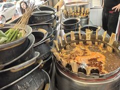 -冒椒火辣(奎星楼街店)
