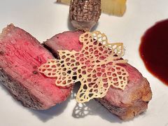 -L'Arome芳芳法国餐厅(仙林金鹰店)